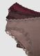 3-pack of multicolour organic cotton briefs with lace_2