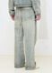 Wide Leg Denim Vintage Light Blue_3