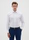 Cotton shirt with regular fit_0