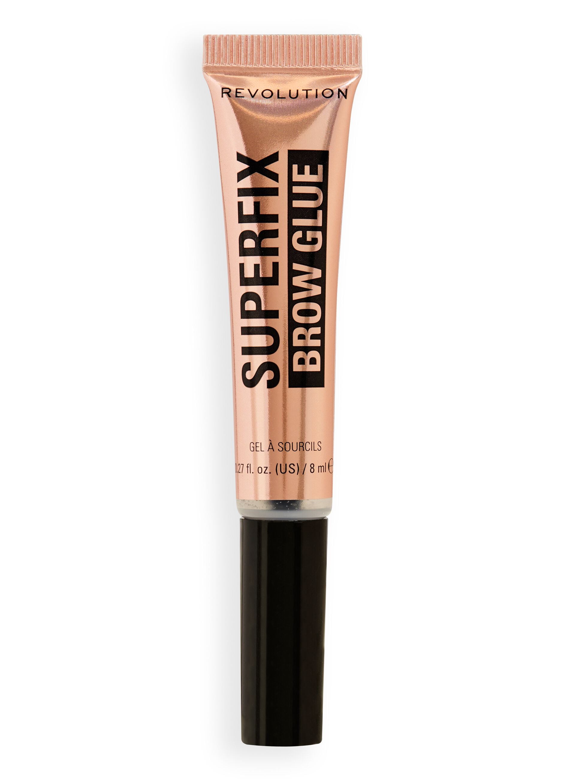 Revolution Superfix Brow Adhesive Gel