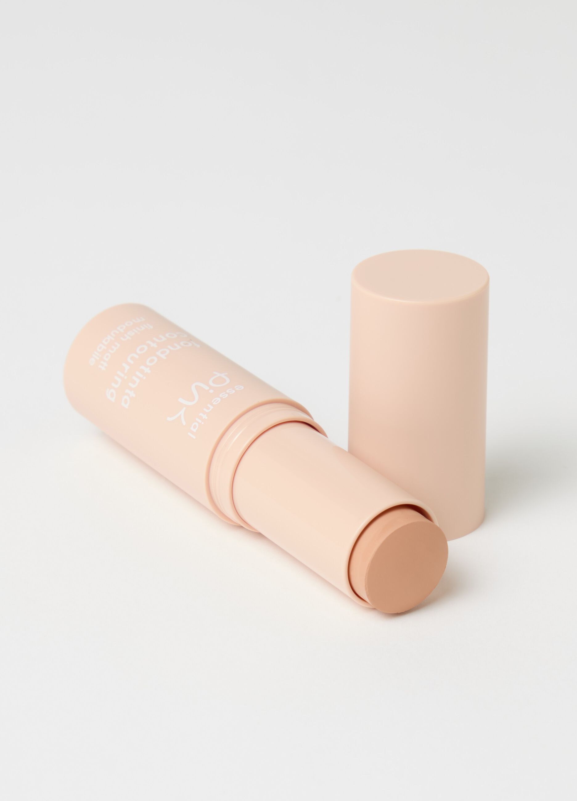 Contouring foundation 03 Nude