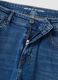 Blue skinny-fit stretch cotton denim jeans_2