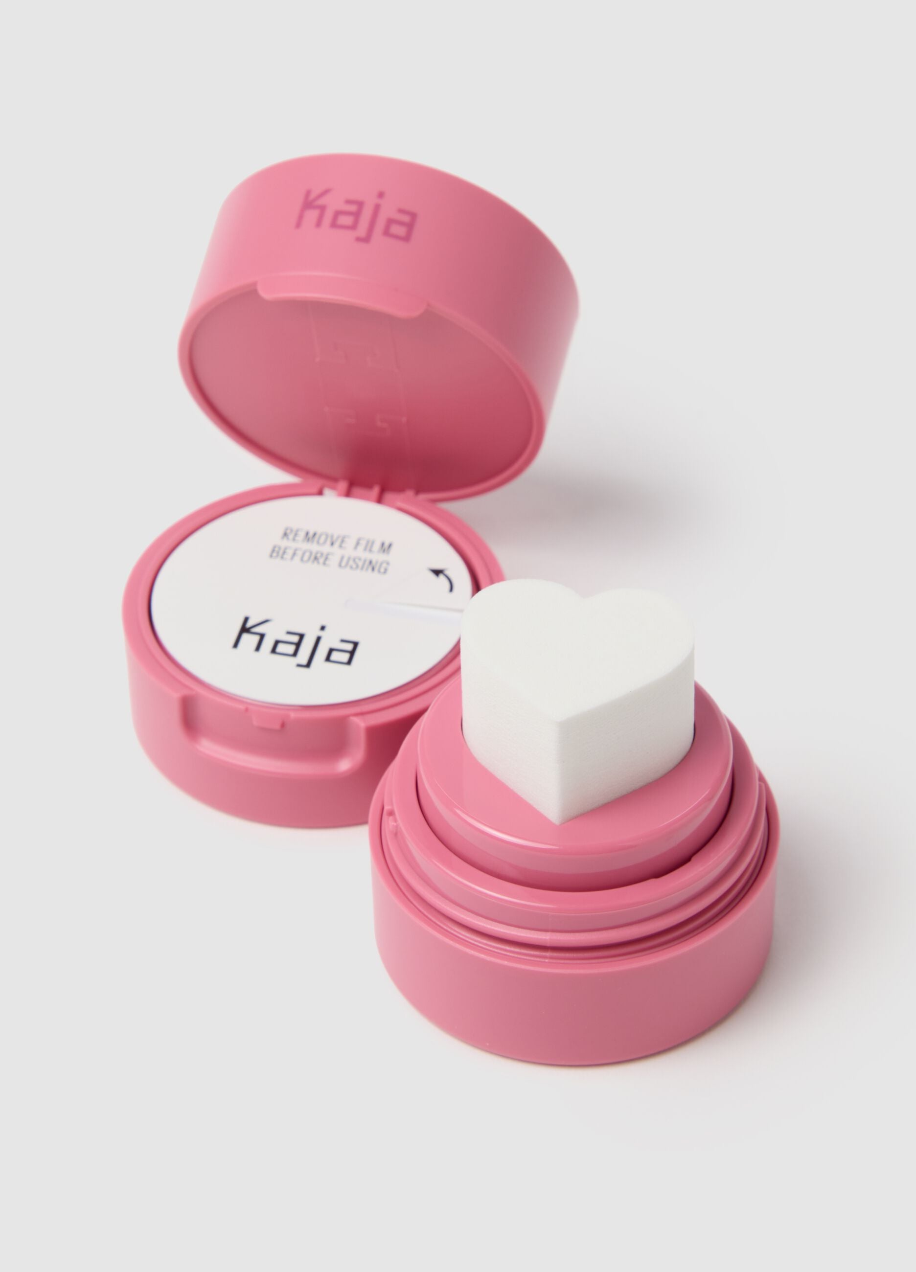 KAJA CHEEKY STAMP 04 FEISTY
