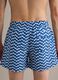 Boxer mare blu con fantasia ondulata_3