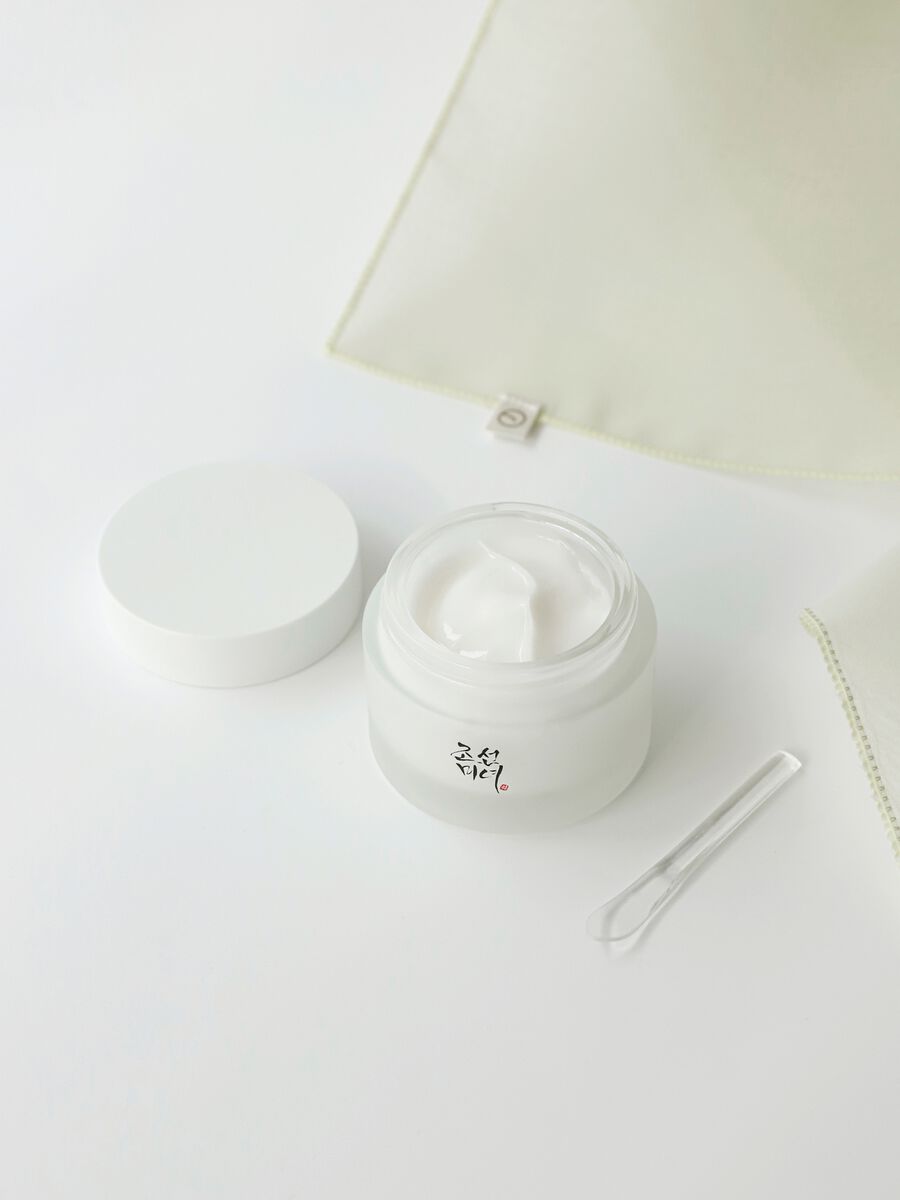 Dynasty Cream - skincare coreana_1