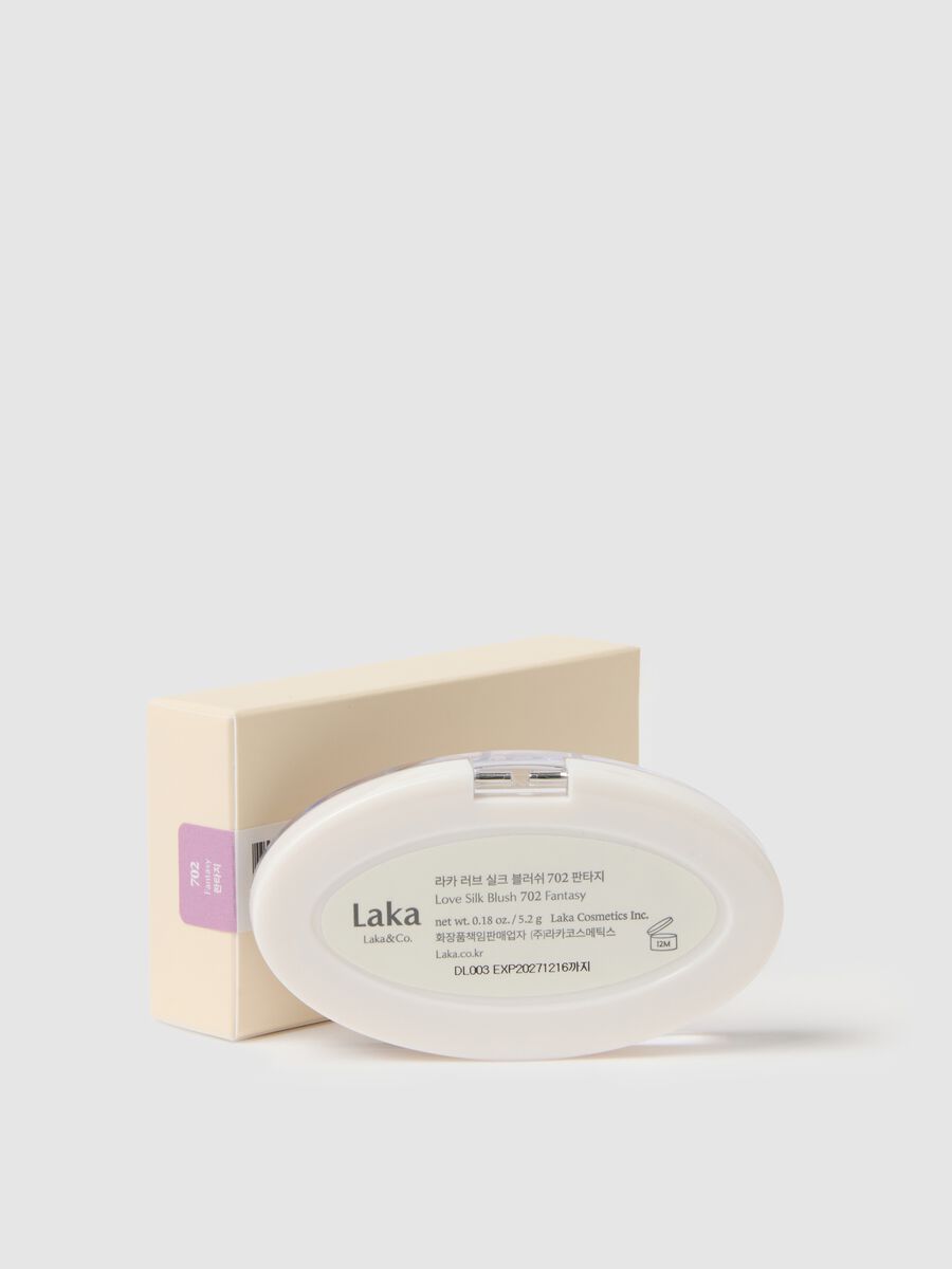 LOVE SILK BLUSH #702 FANTASY - make-up coreano_1