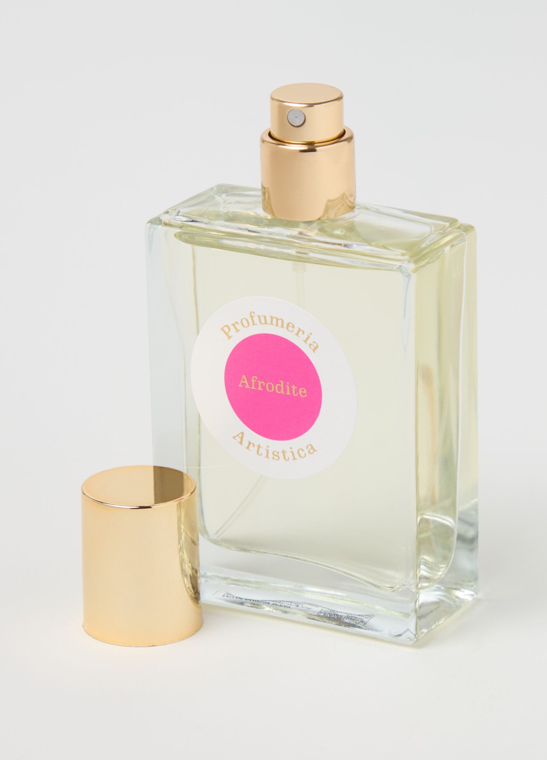 Artistic perfumery Eau de Parfum Afrodite 50ml