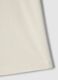 T-shirt in puro cotone beige regular fit per bambino con stampa_3