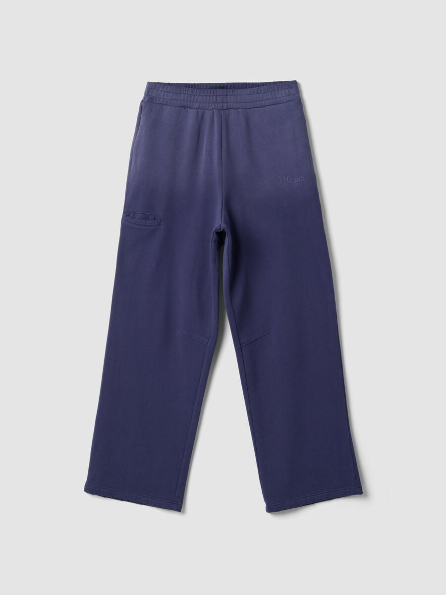 Sunfaded Twilight Sweatpants_1