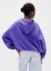 Girls' Purple Hoodie_1