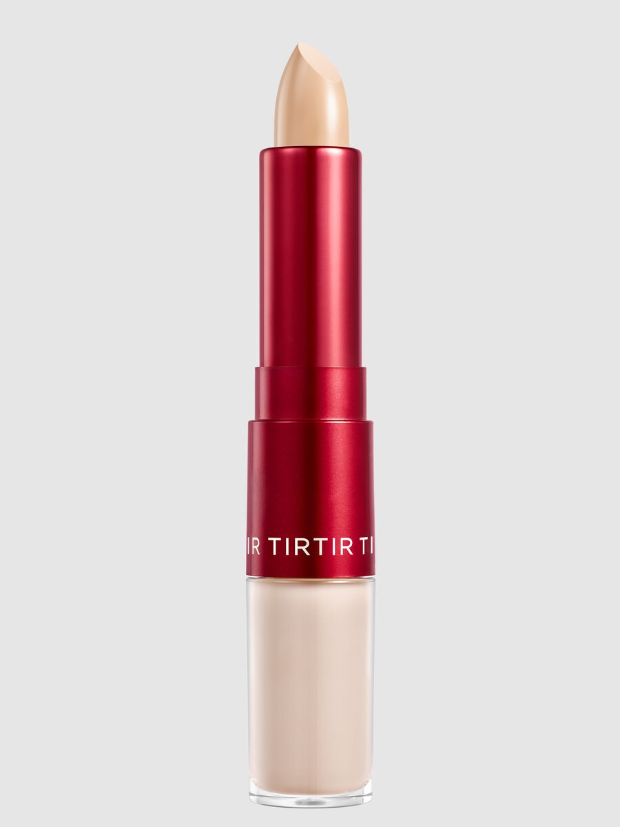 TIRTIR Glide & Hide Blurring Concealer 3 W 8g - Korean make-up_0