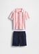 Linen and Cotton Set_1