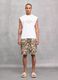 Sunfaded White Tank Top_4