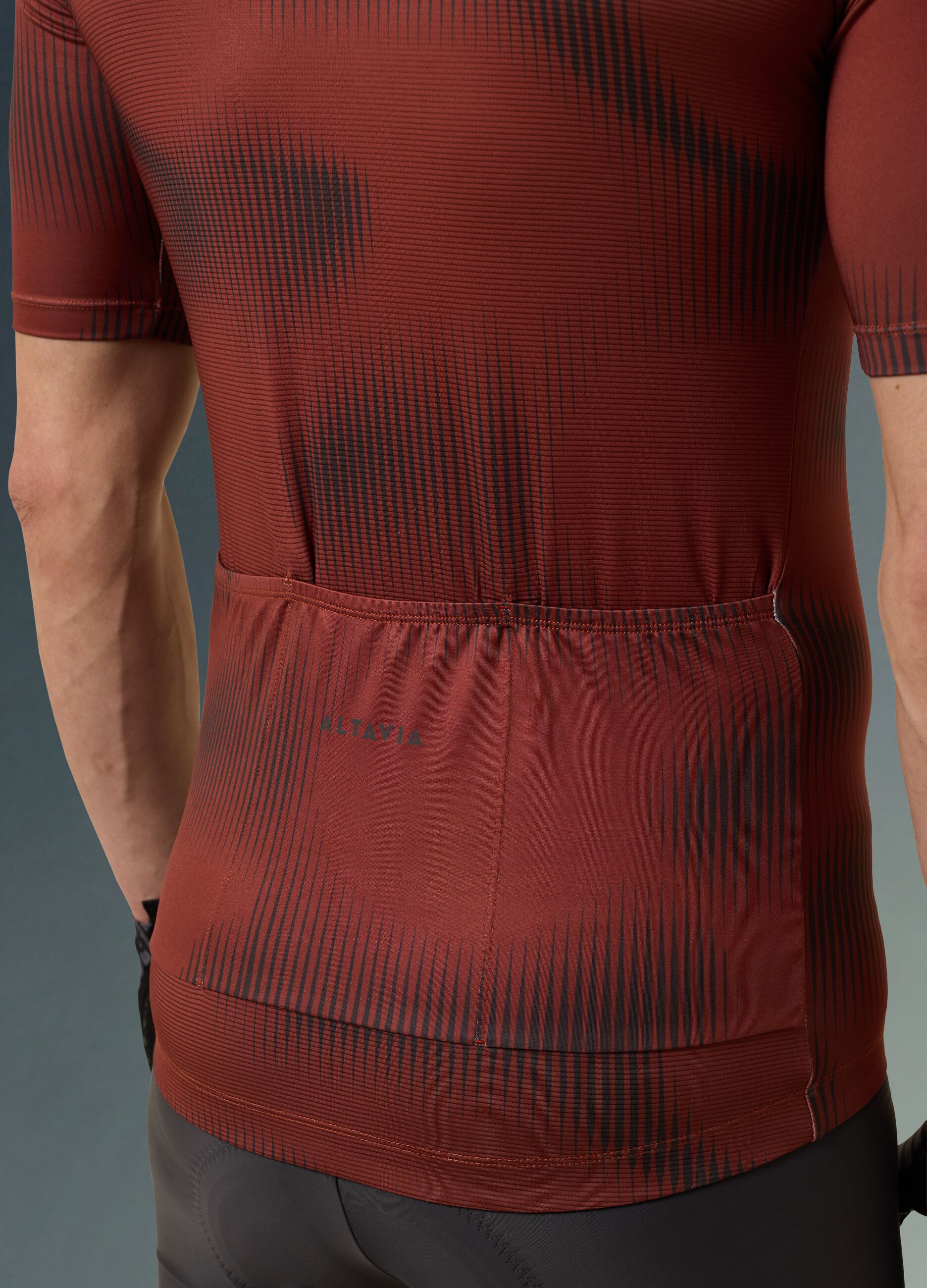 ALTAVIA cycle shorts