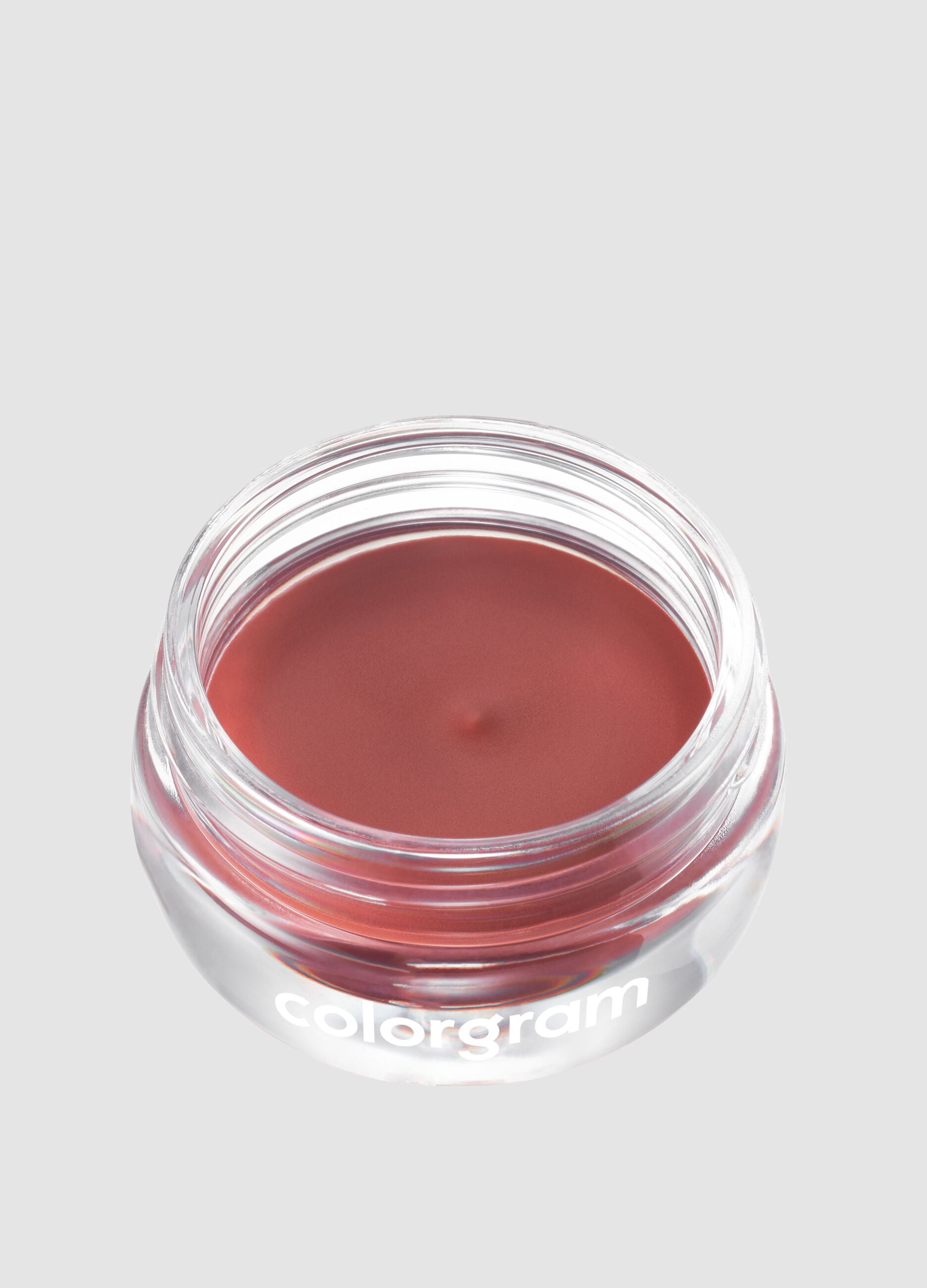 Tintin Dory Blur Jam 04 Jujube Brick 3.5G - Korean Make-up