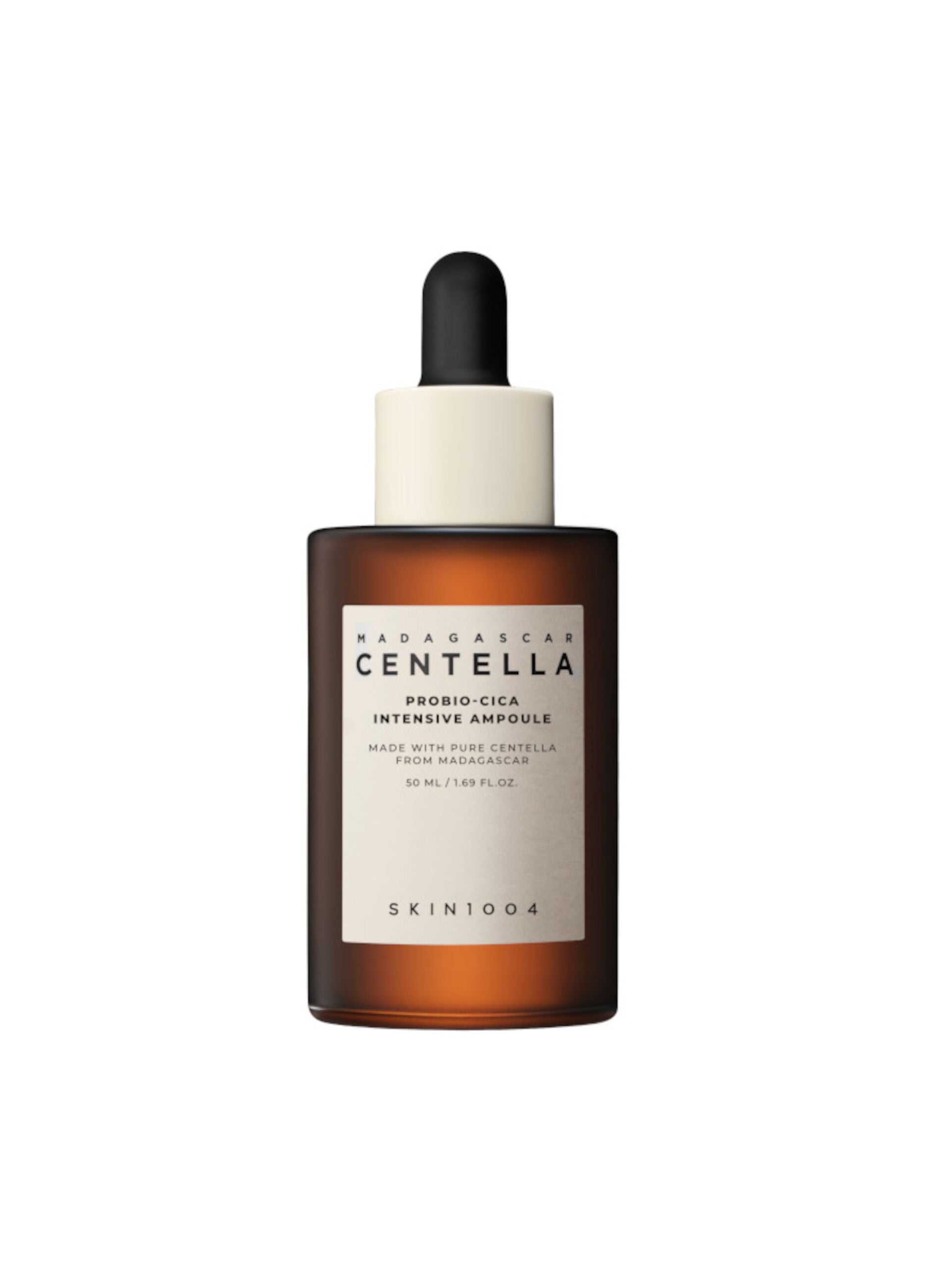 Madagascar Centella Probio-Cica Intensive Ampoule 50ml