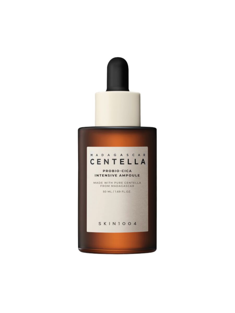 Madagascar Centella Probio-Cica Intensive Ampoule 50ml_1