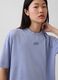 Pure cotton short-sleeve T-shirt_3