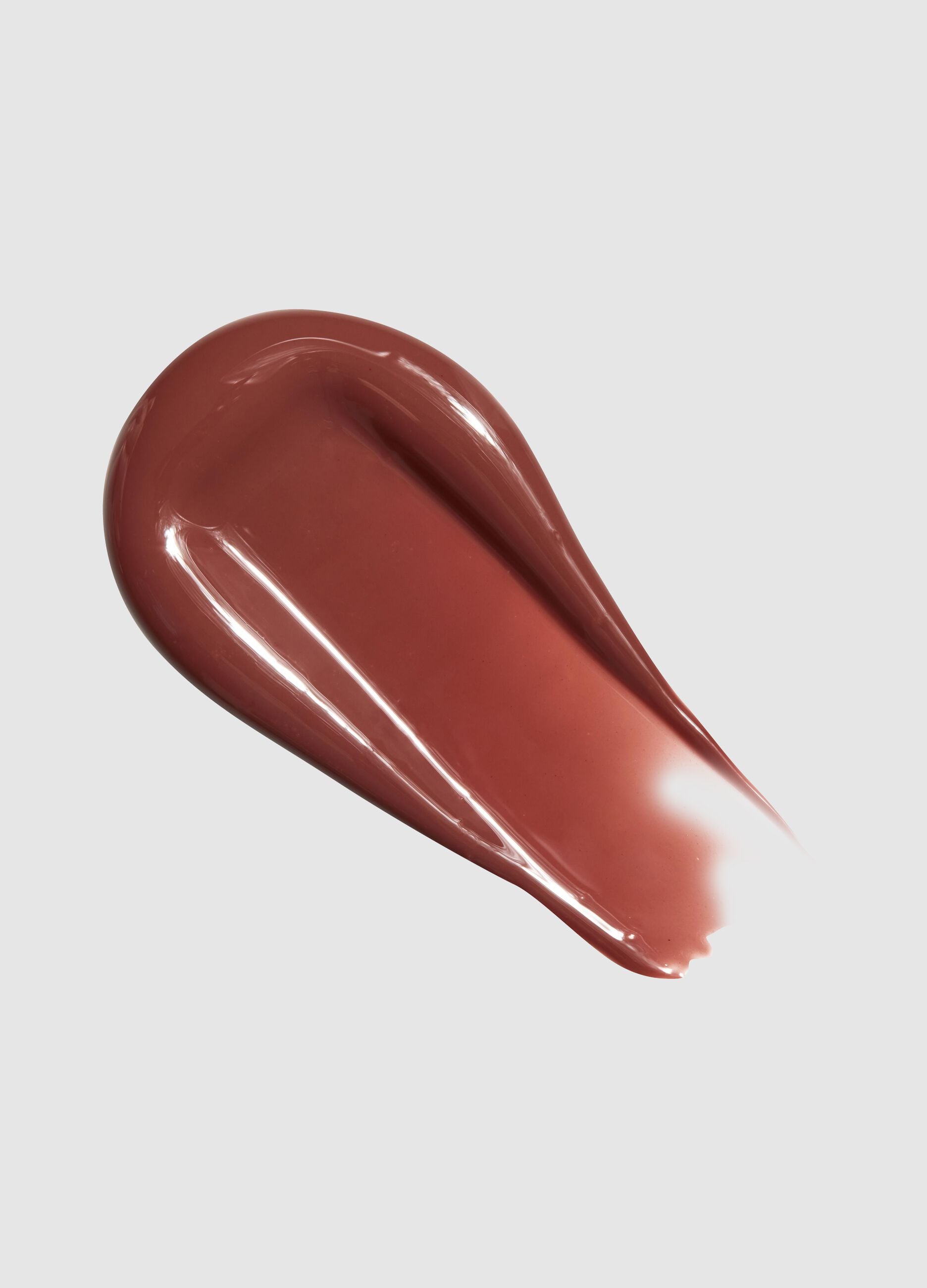 Peptide Glaze Tinted Lip Serum Hazelnut Spread