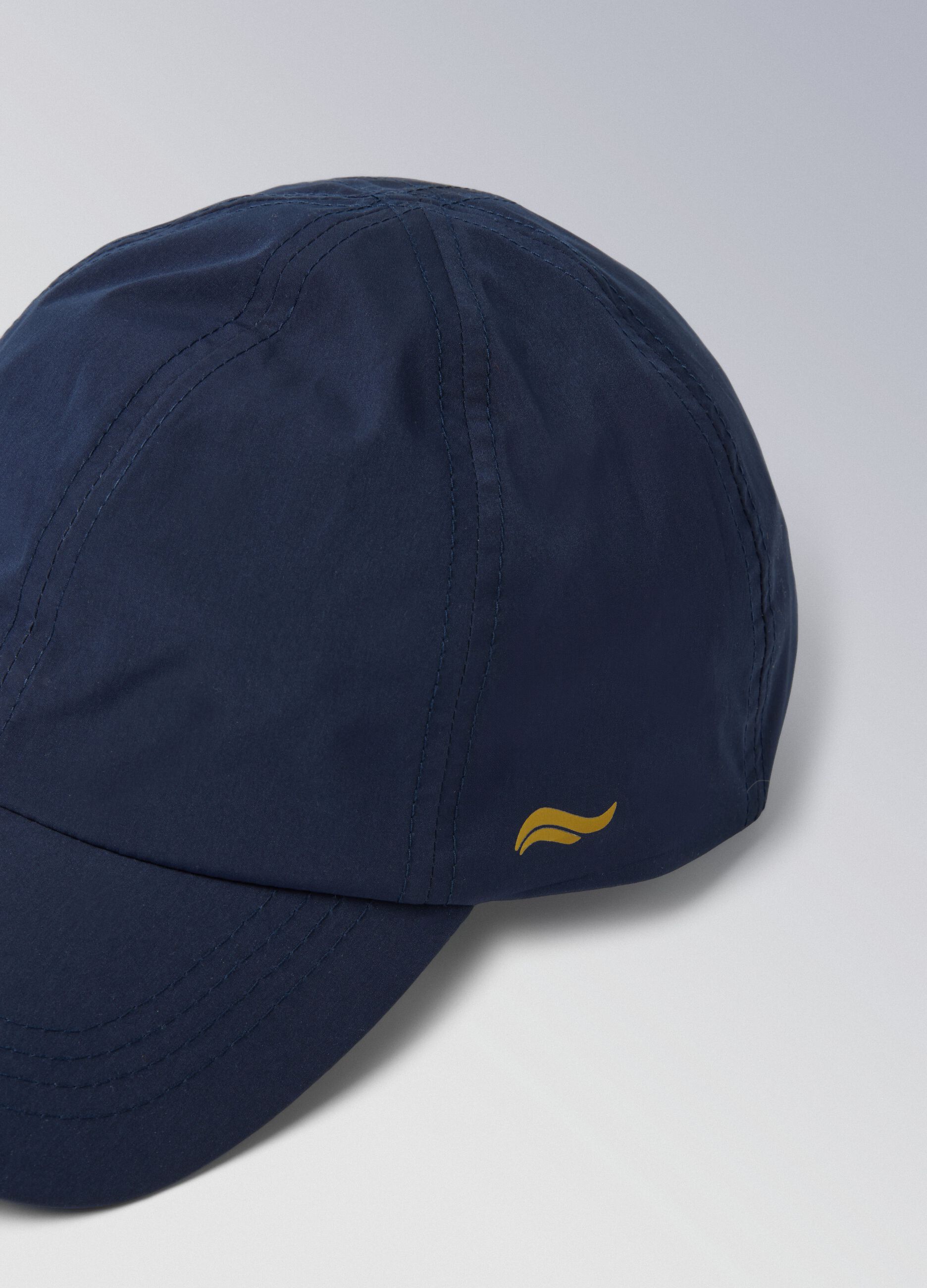 ALTAVIA SAILING blue sports cap with visor