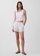 Pure cotton tank top_2