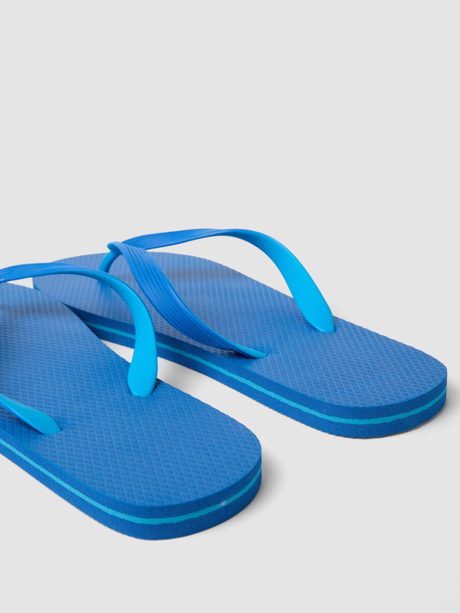 Infradito blu da mare_1