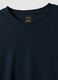 Blue organic cotton pyjamas_6