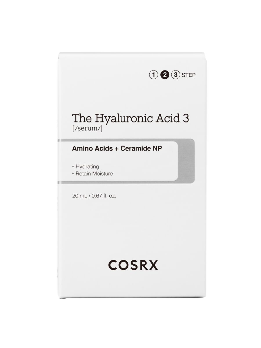 The Hyaluronic Acid 3 Serum (EU)_0