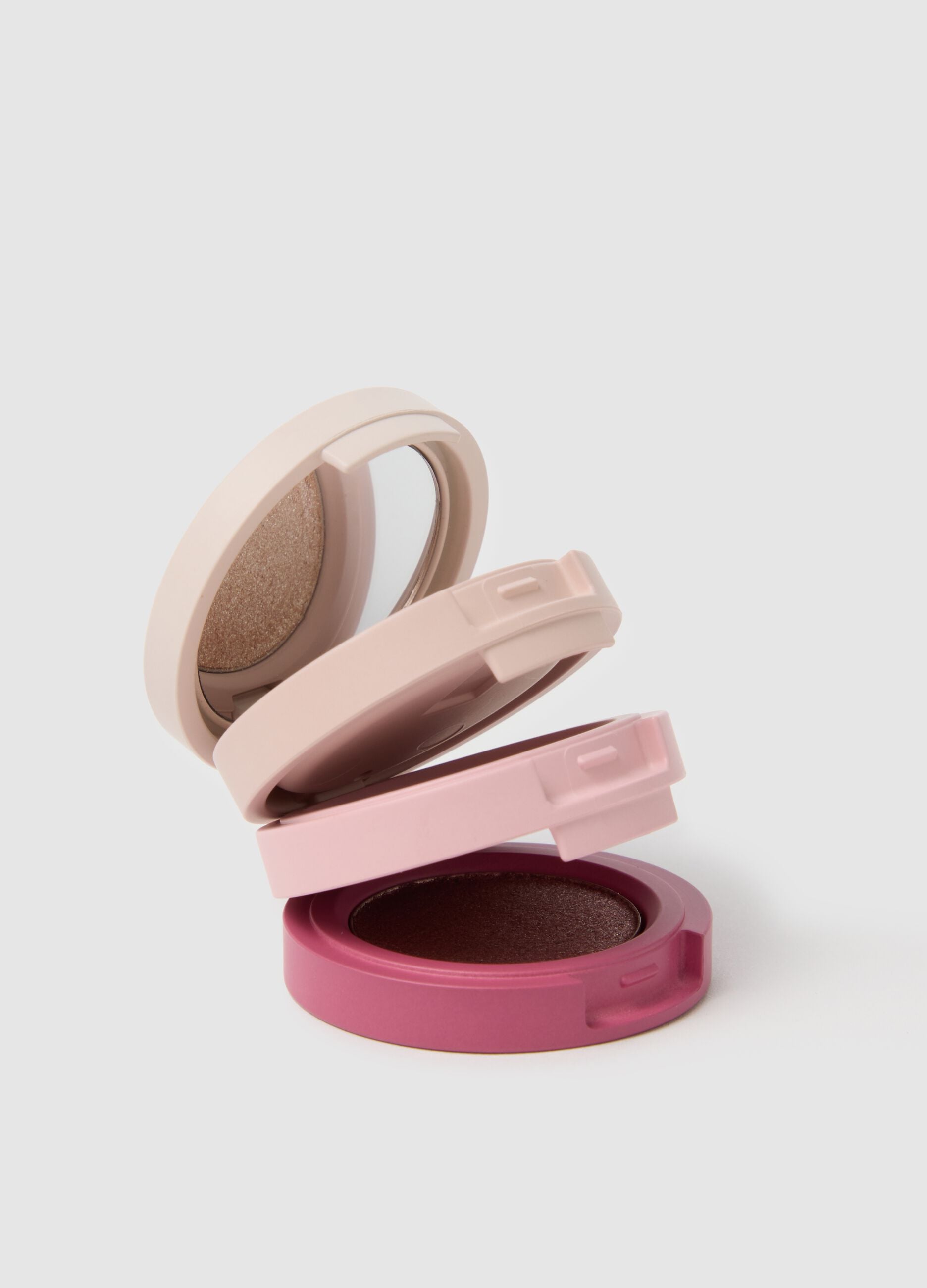 KAJA BEAUTY BENTO 01 ROSEWATER