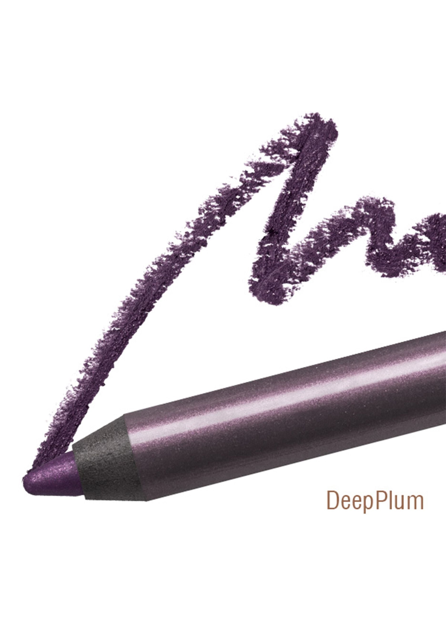 PIXI ENDLESS SILKY EYE PEN DEEPPLUM
