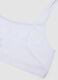 2-pack of white organic stretch cotton bralettes for girls_2