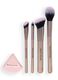 Revolution Back To Base-ics Starter Brush Set_1