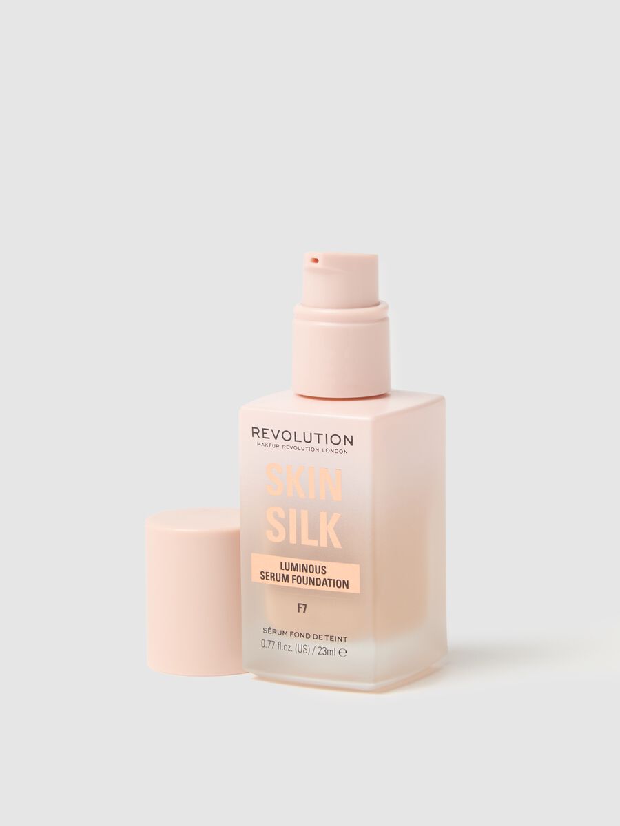 Skin Silk Serum foundation F7NC_1