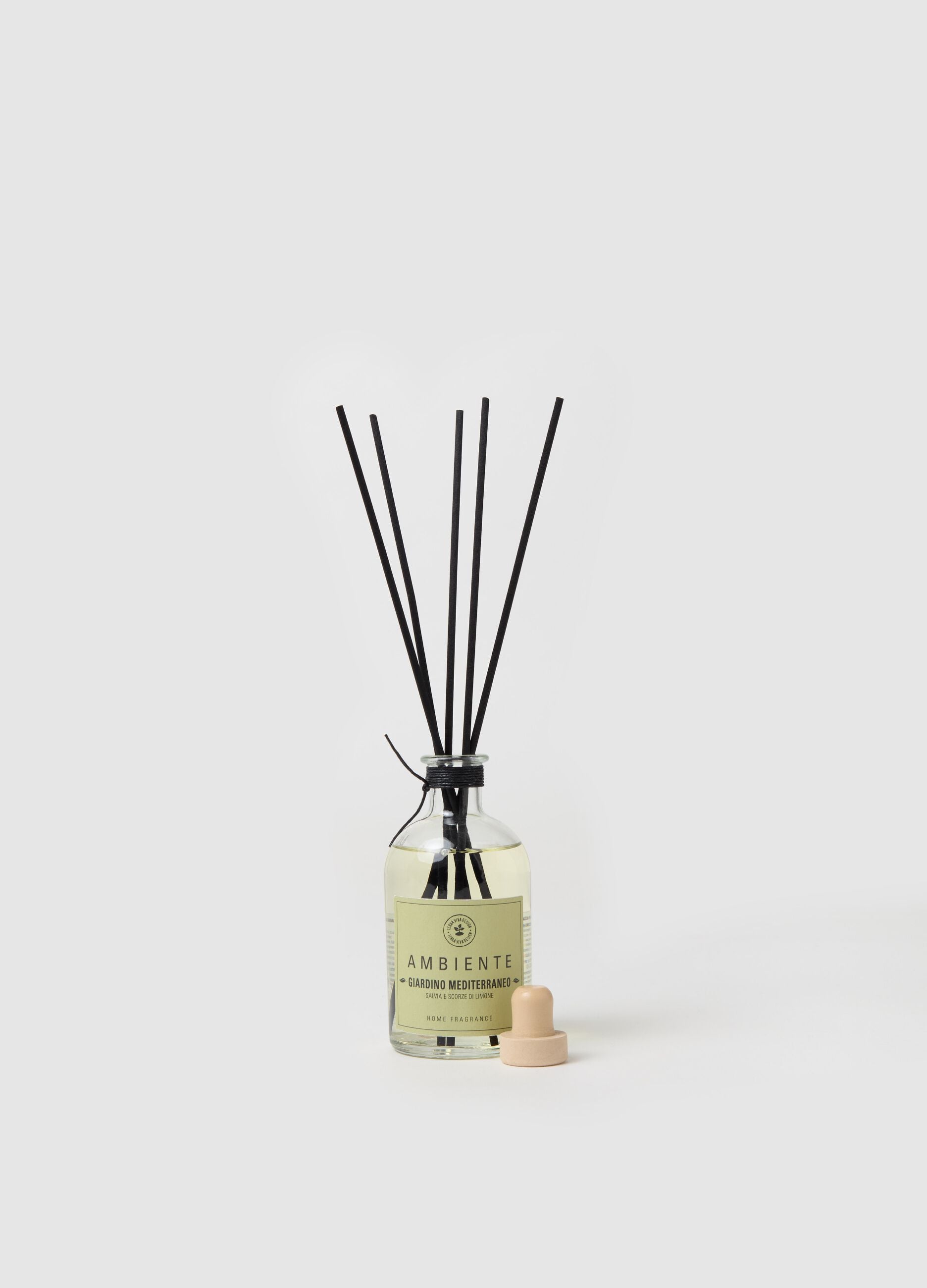 Mediterranean Garden Room Diffuser