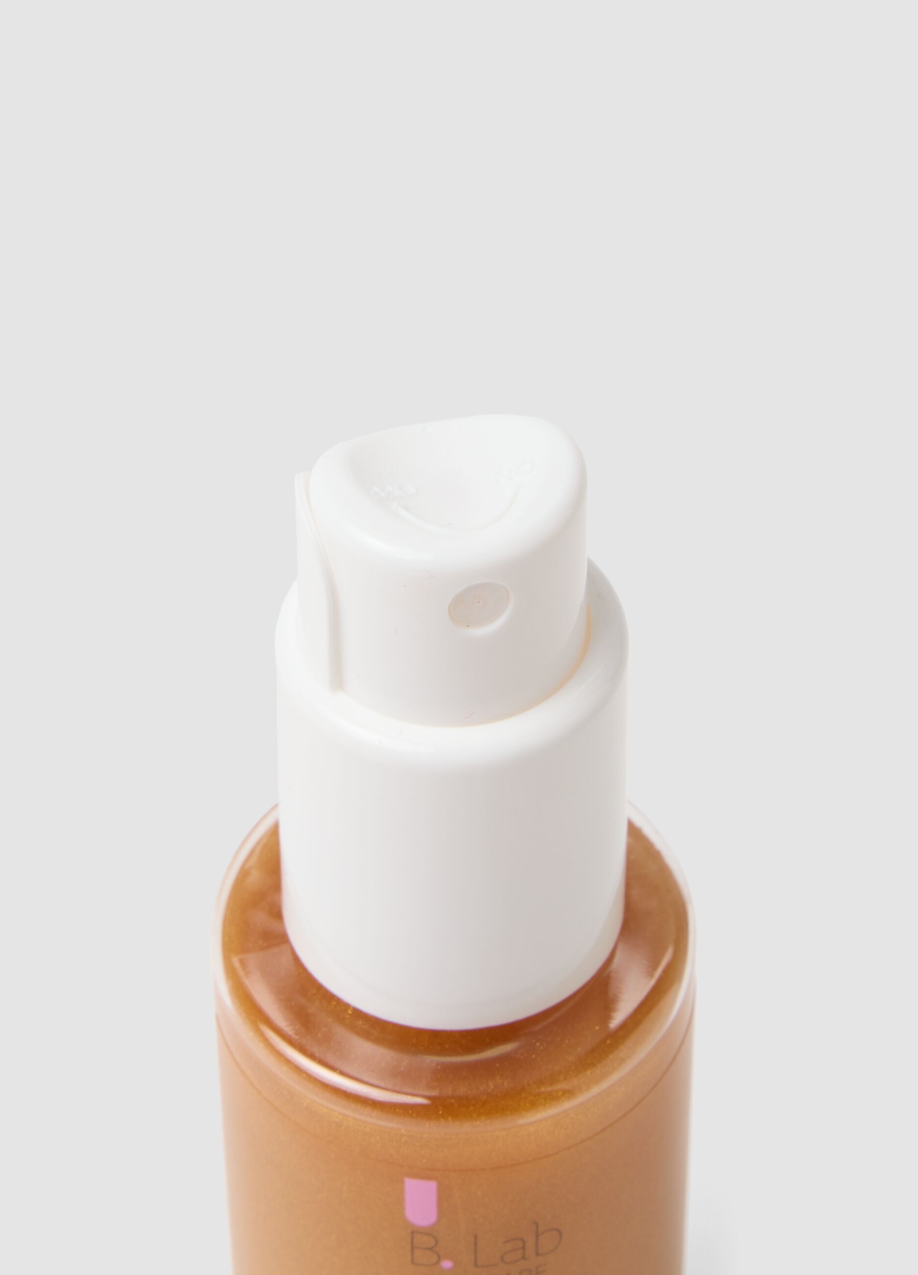 Glow Oil &ndash; Illuminating After-Sun Oil