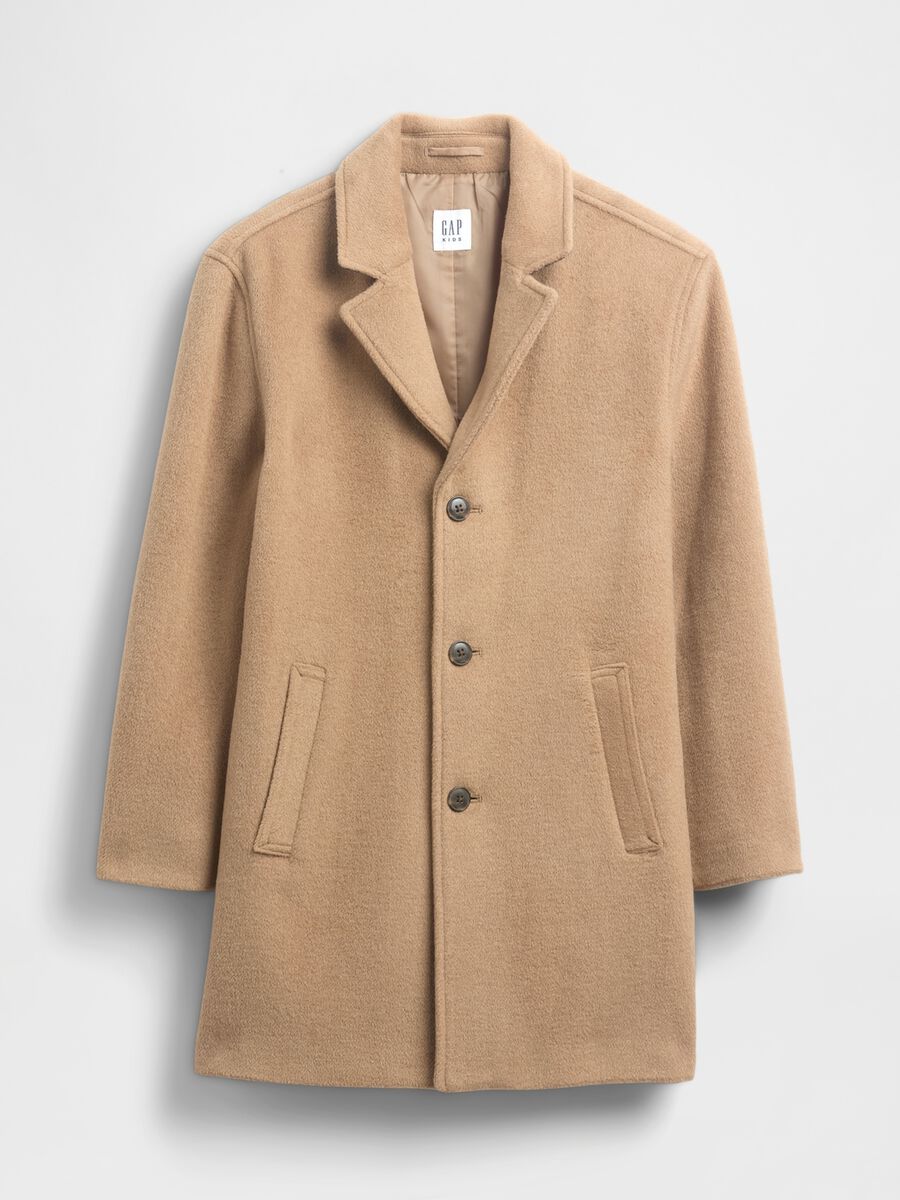Cappotto in misto lana_3