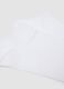 3-pack of white ankle sports socks in stretch organic cotton_2