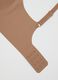 Beige Bra with Removable Padding_5