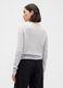 Grey cotton blend jumper_1