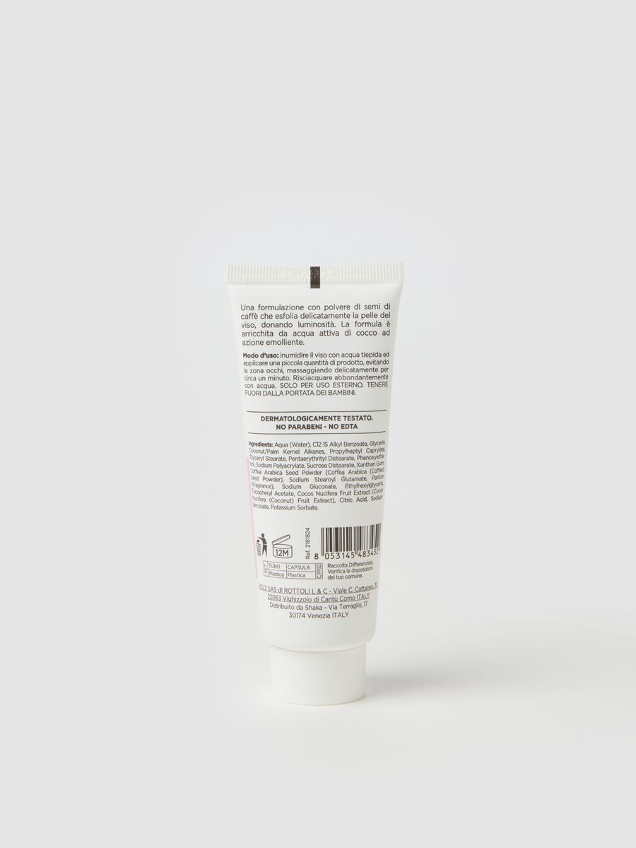 Scrub viso al cocco 40ml_1