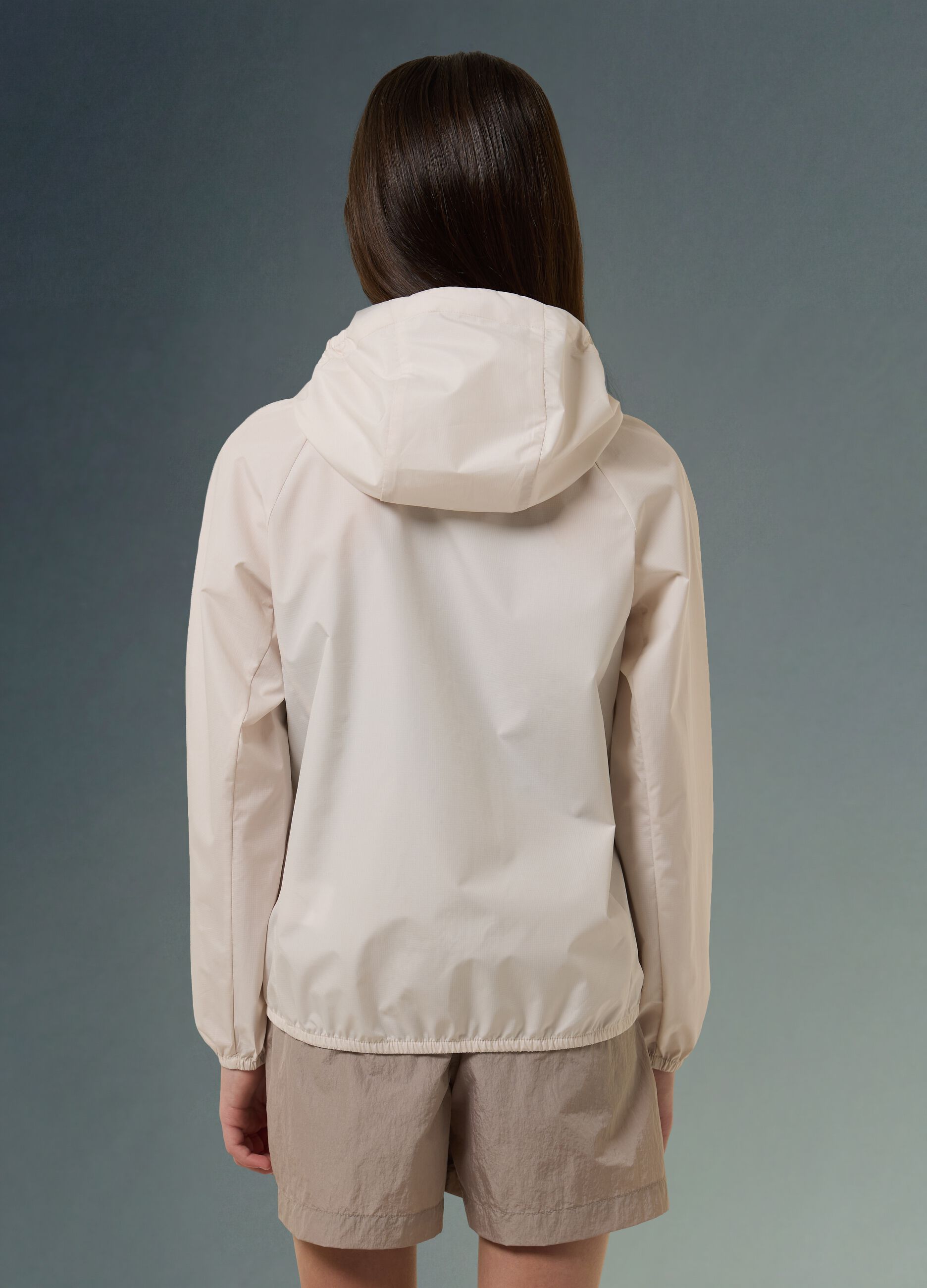 ALTAVIA WITH DEBORAH COMPAGNONI Windbreaker Jacket