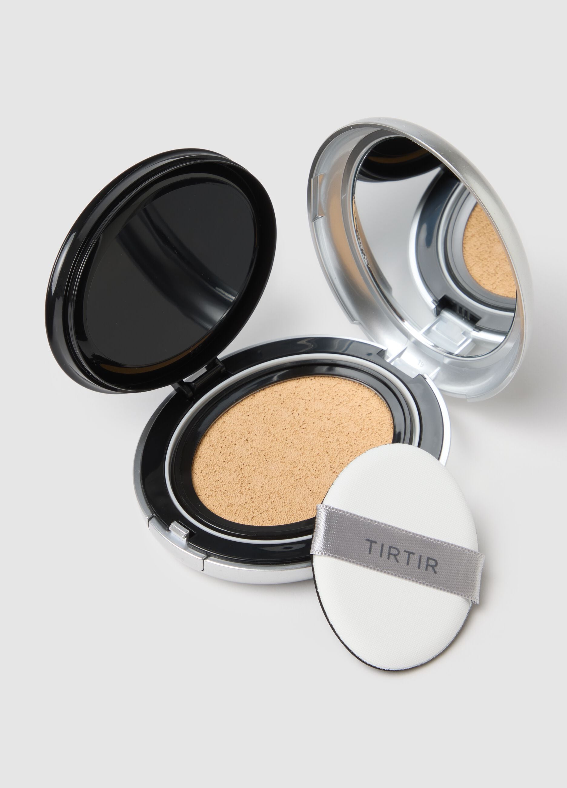 TIRTIR MASK FIT AURA CUSHION 21W NATURAL IVORY 18G