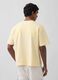 Pure cotton short-sleeve T-shirt_1