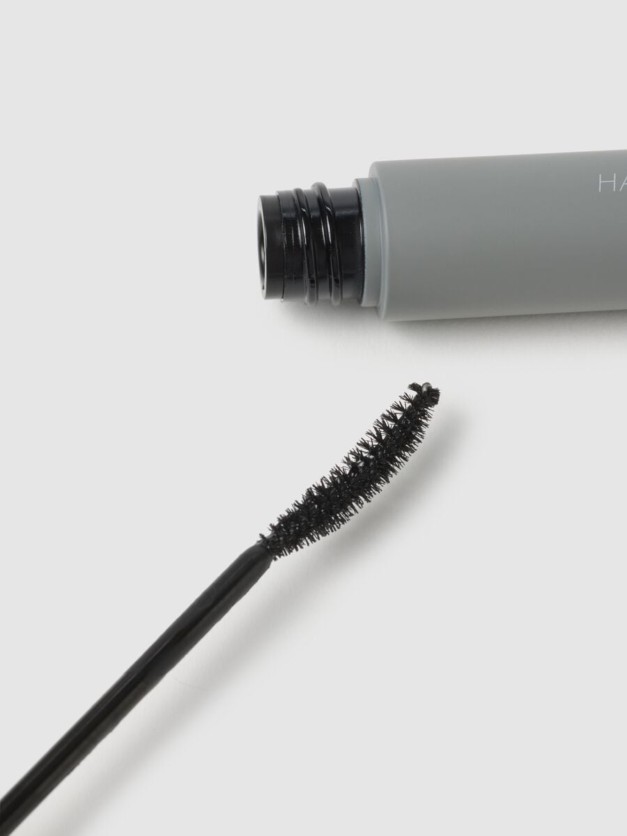ROM&ND HAN ALL FIX MASCARA L01 LONG BLACK - Korean make-up_2