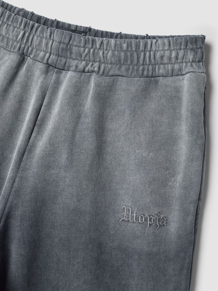 Sun-Faded Grey Sweatpants_6