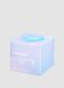 Milk Bling Heartlighter 06 Bubbles Blue 2.2 g - Korean make-up_0