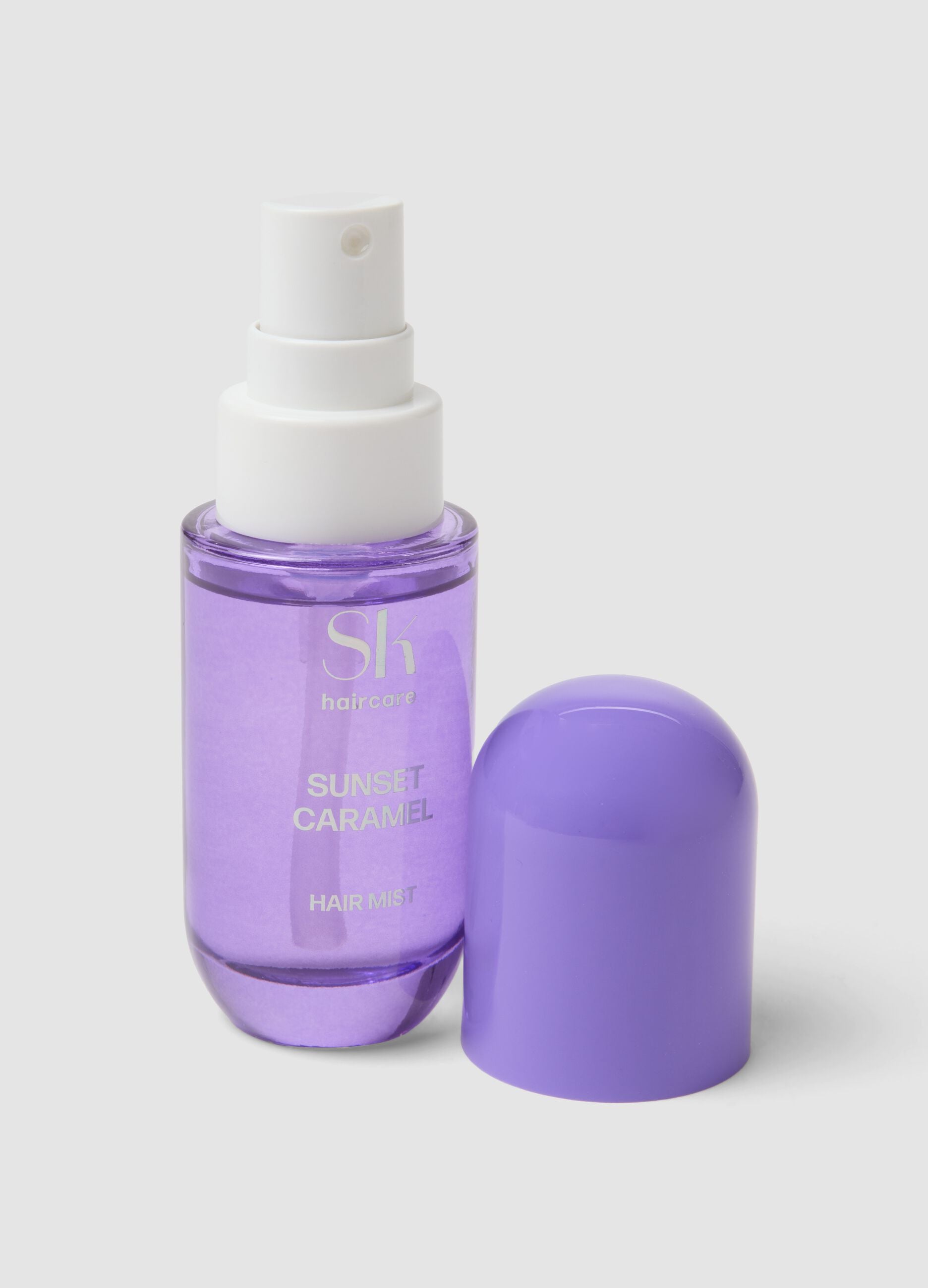 Sunset Caramel Hair Mist 30ml