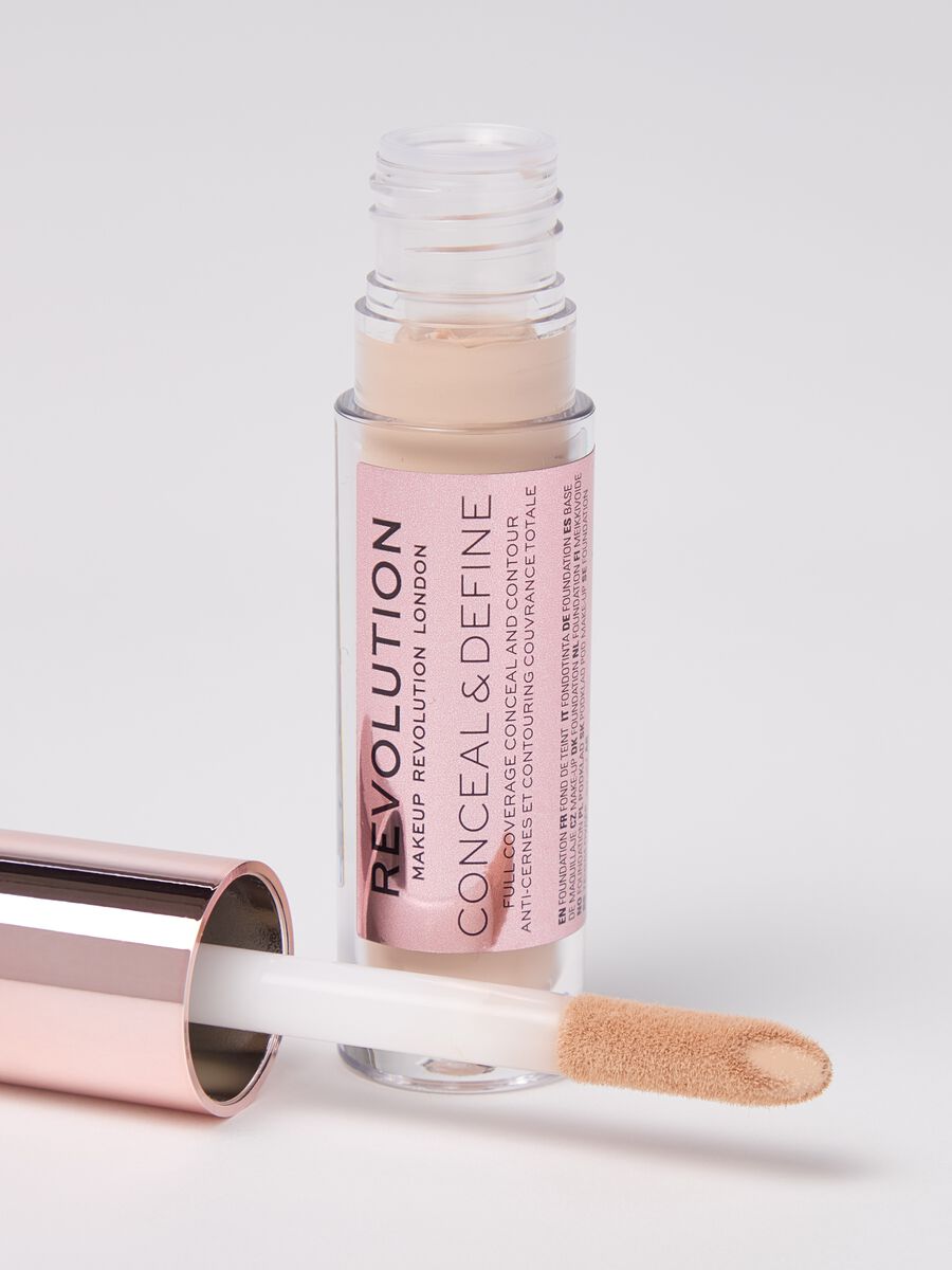 Conceal & Define concealer C6_1