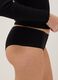 Multicolour Regular Fit Stretch Cotton Briefs Tripack_3