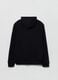 French terry full-zip hoodie_2